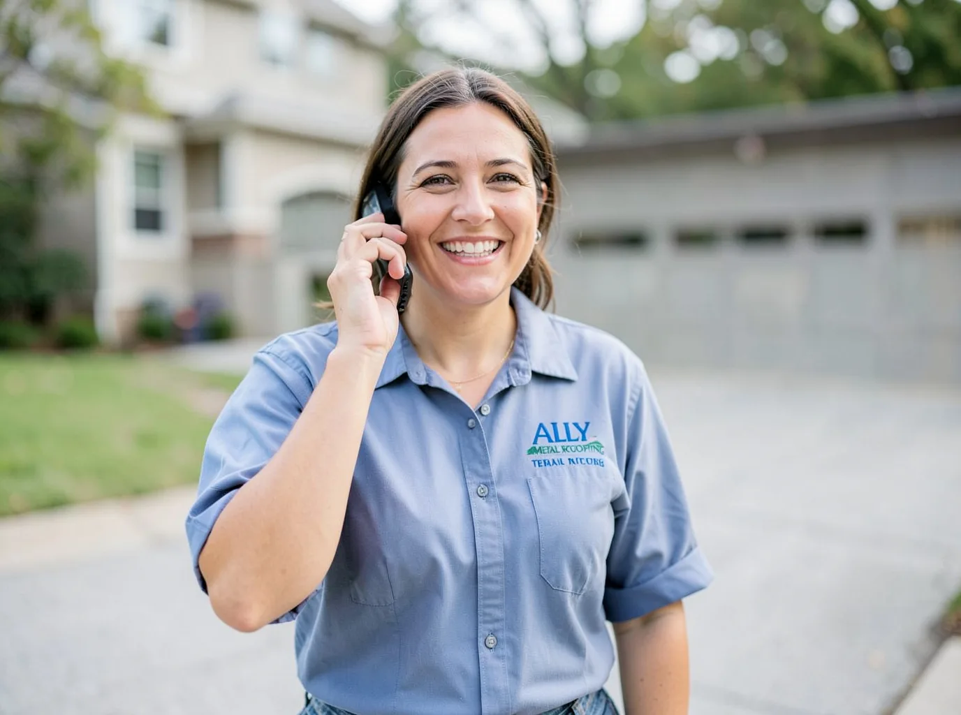 Metal Roof Installation Nunnelly, TN FAQs